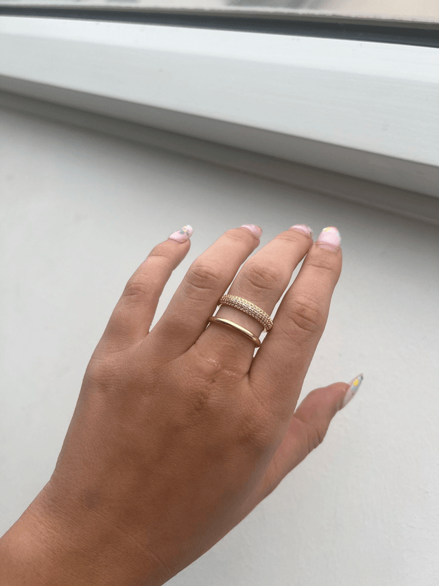 Bague MAYA
