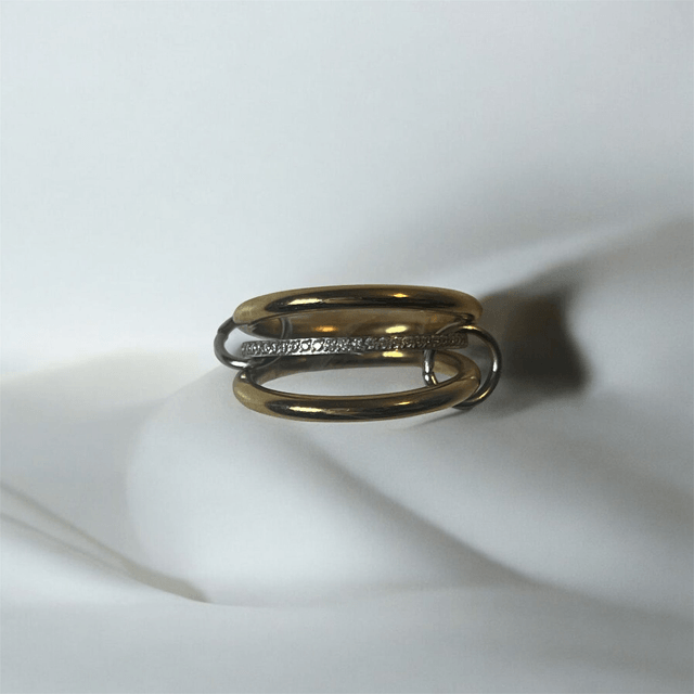 Bague ZEFIRA 