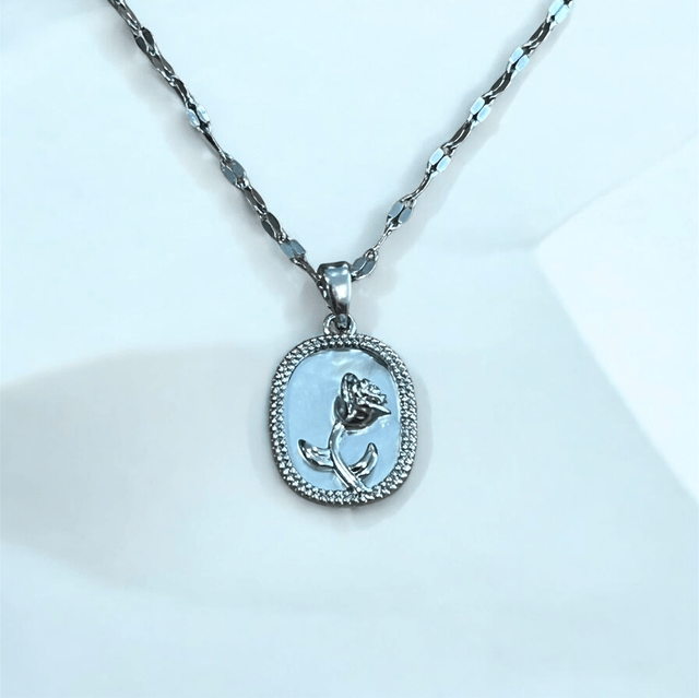 Collier FLORA
