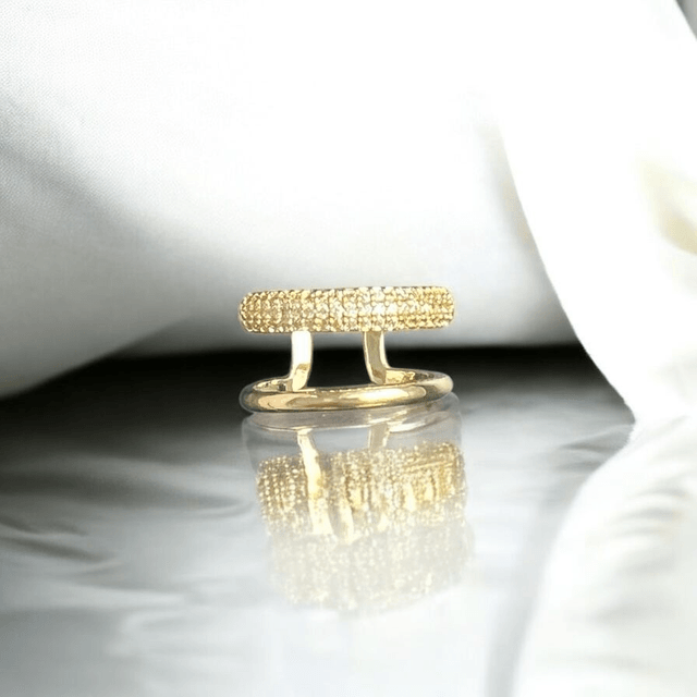 Bague MAYA