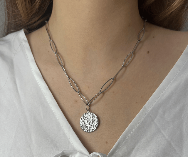 collier PRUNE