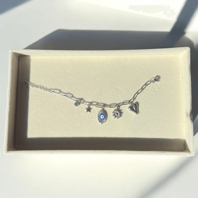 Bracelet AZZURA