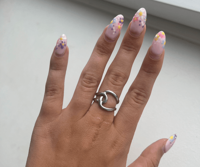 Bague MILA
