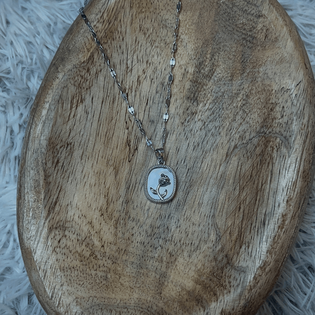 Collier FLORA