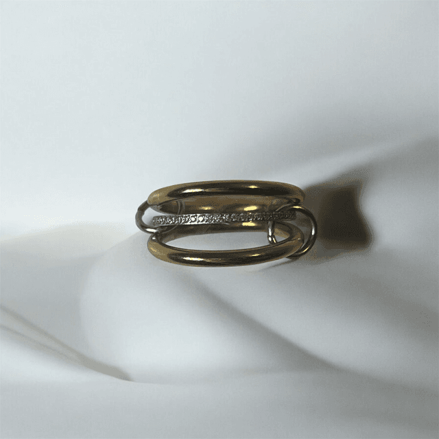 Bague ZEFIRA 