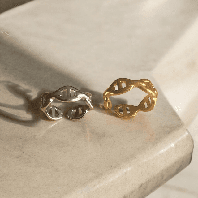 Bague MILANO 