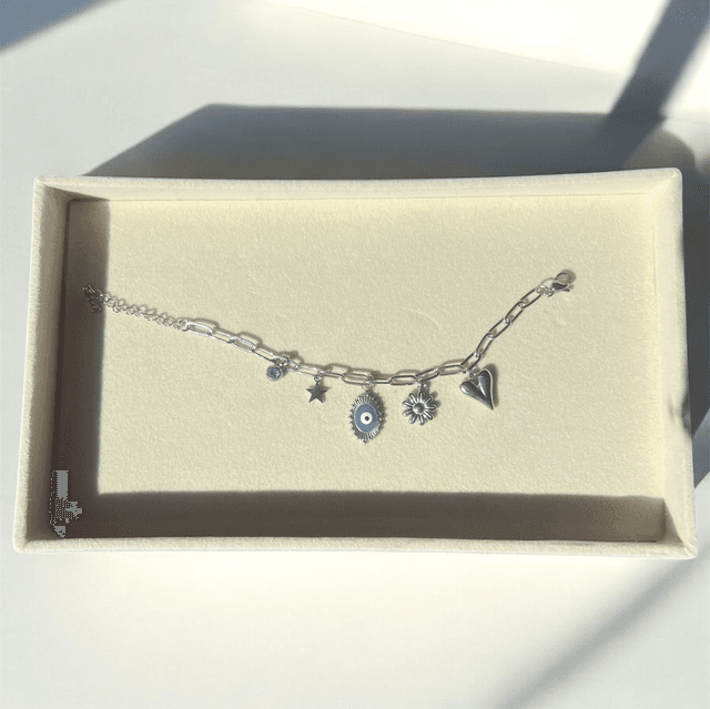 Bracelet AZZURA