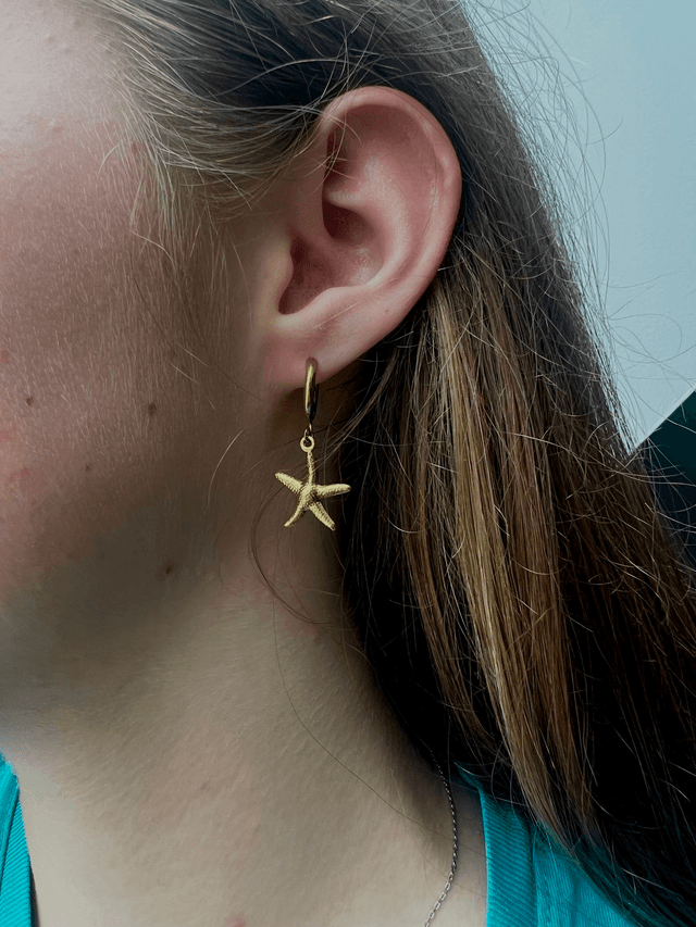 Boucles d’oreilles MELYNA 
