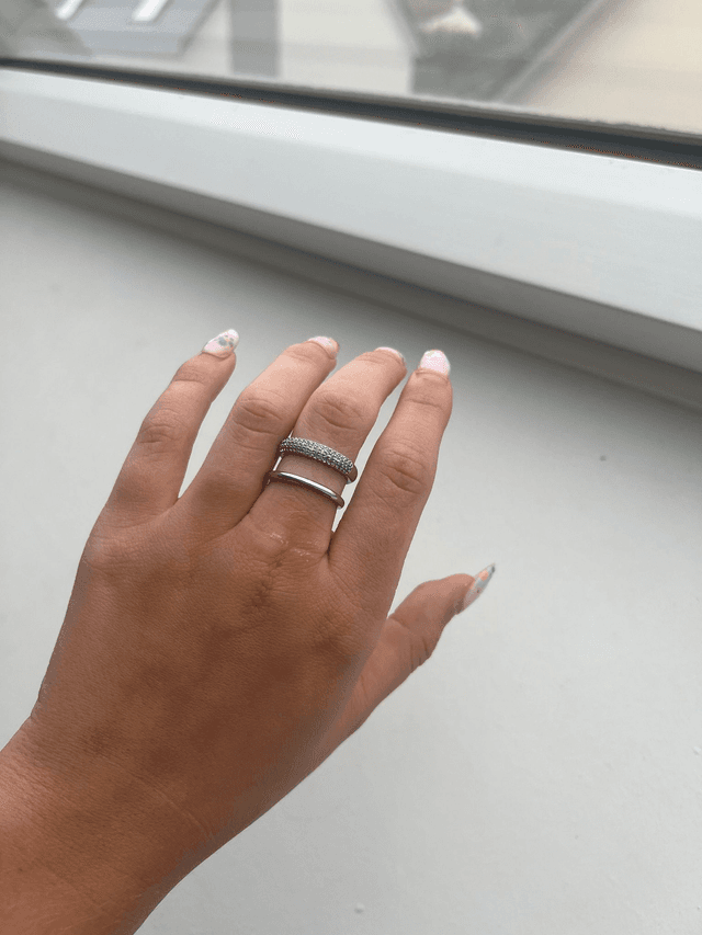 Bague MAYA