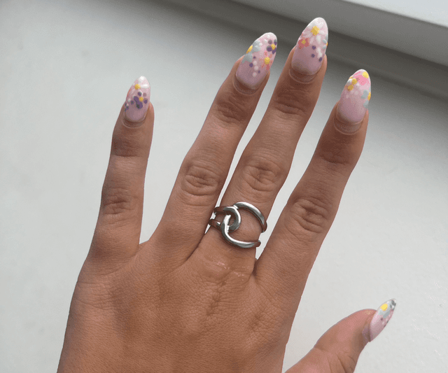 Bague MILA