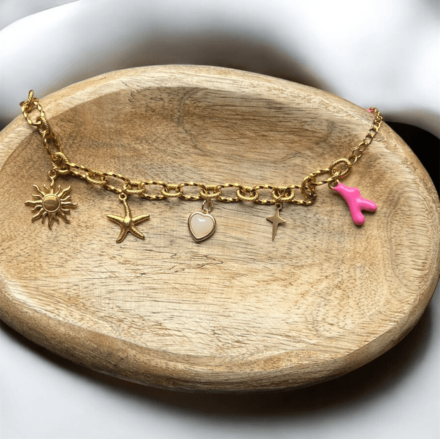Bracelet SIRENA